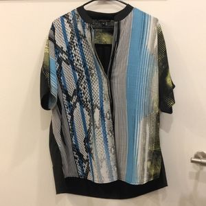 Alberto Makali - Blouse - Medium